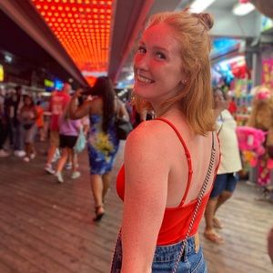 Meet your Posher, Chelsea